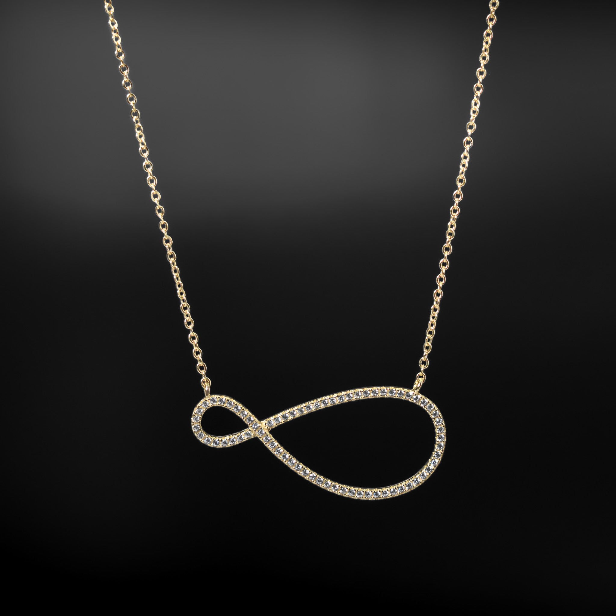 Infinity & co on sale jewellery