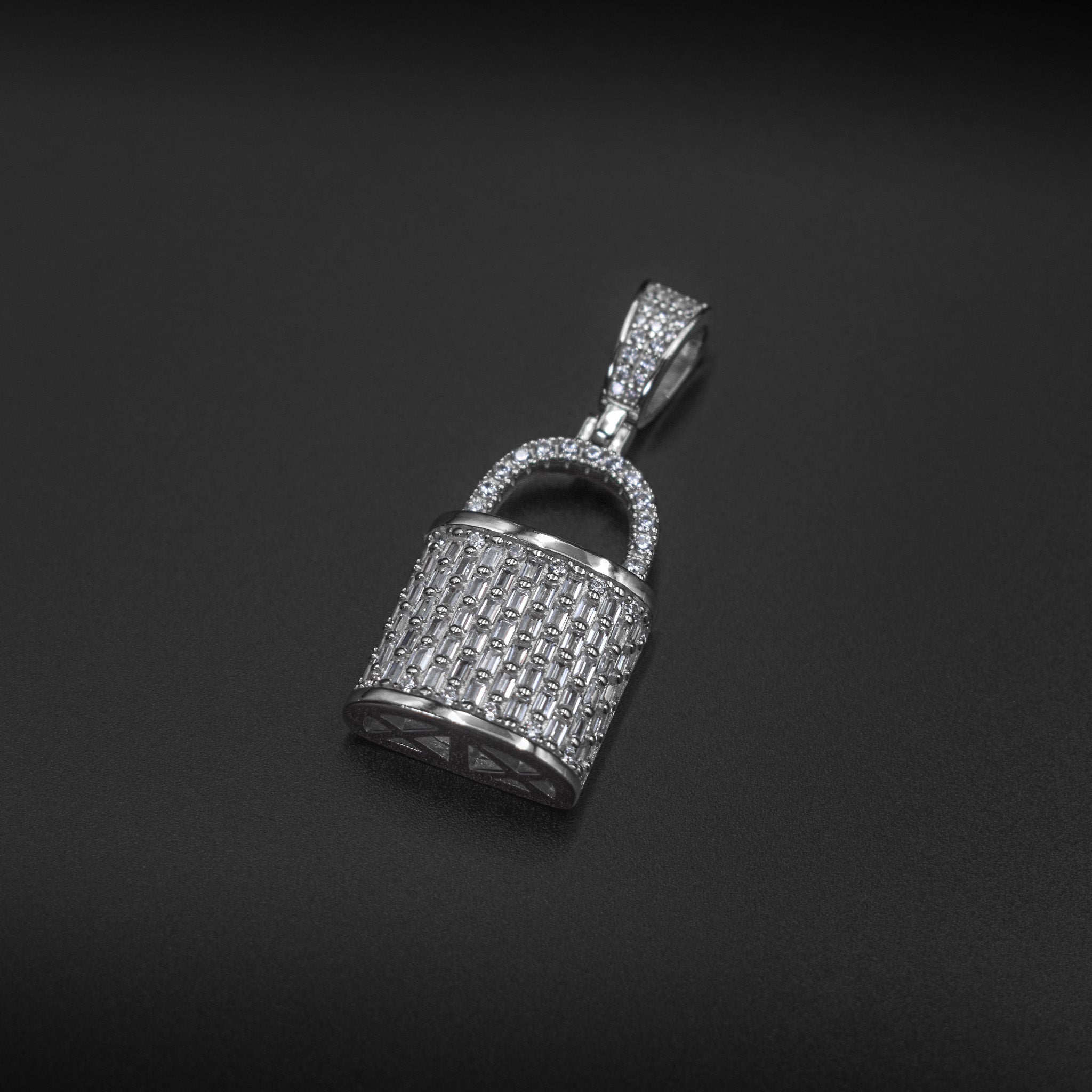 Collar de cadena de eslabones marineros en plata de ley / baño de oro de 14 quilates