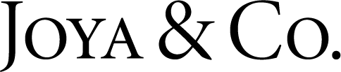 Joya & Co. logo