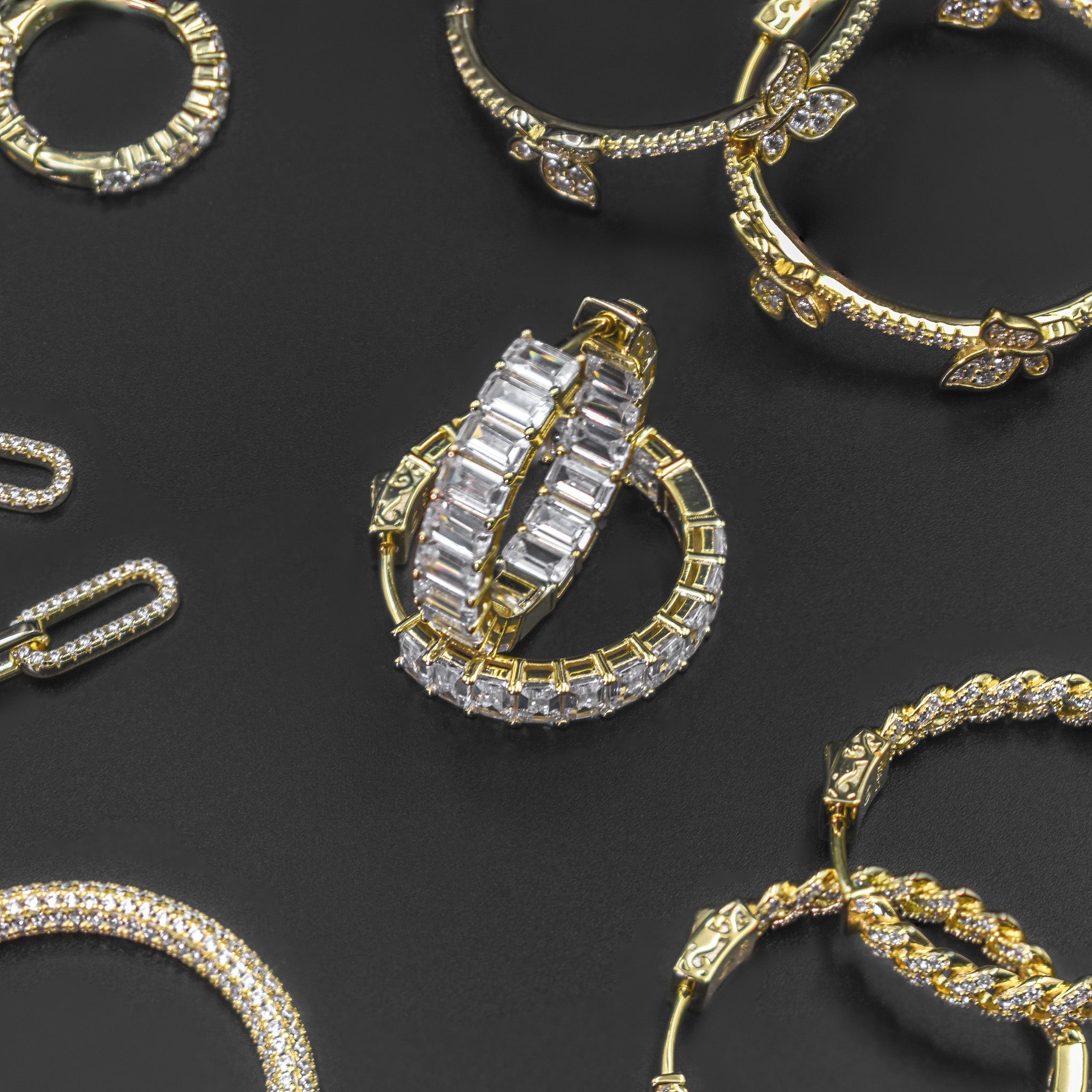 Joya & Co. — Official Website | Fine & Elegant Jewelry