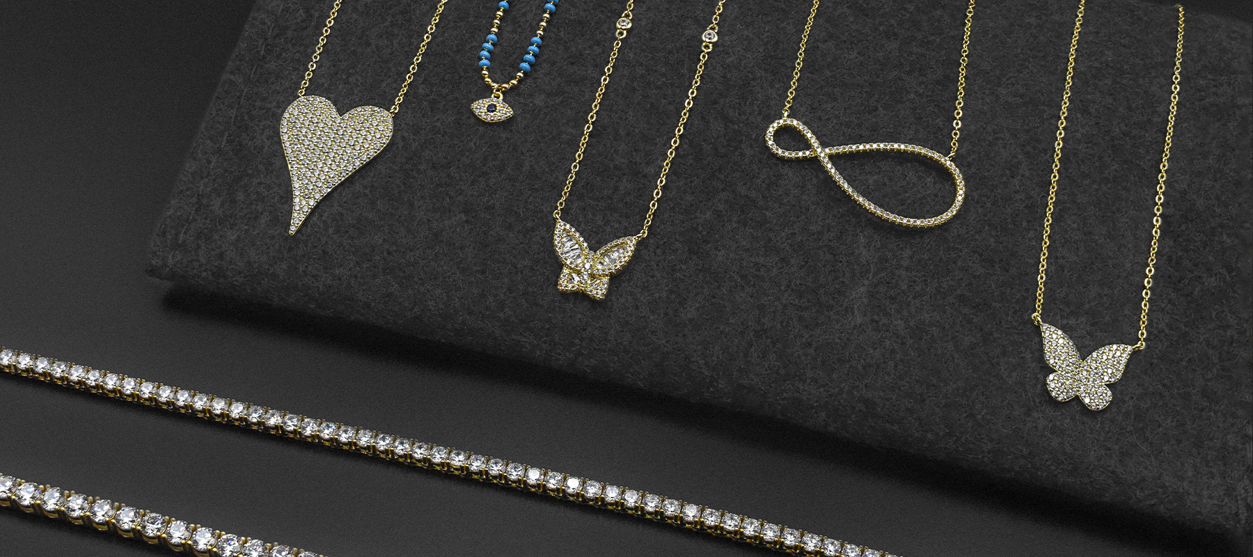 Joya & Co. — Official Website | Fine & Elegant Jewelry
